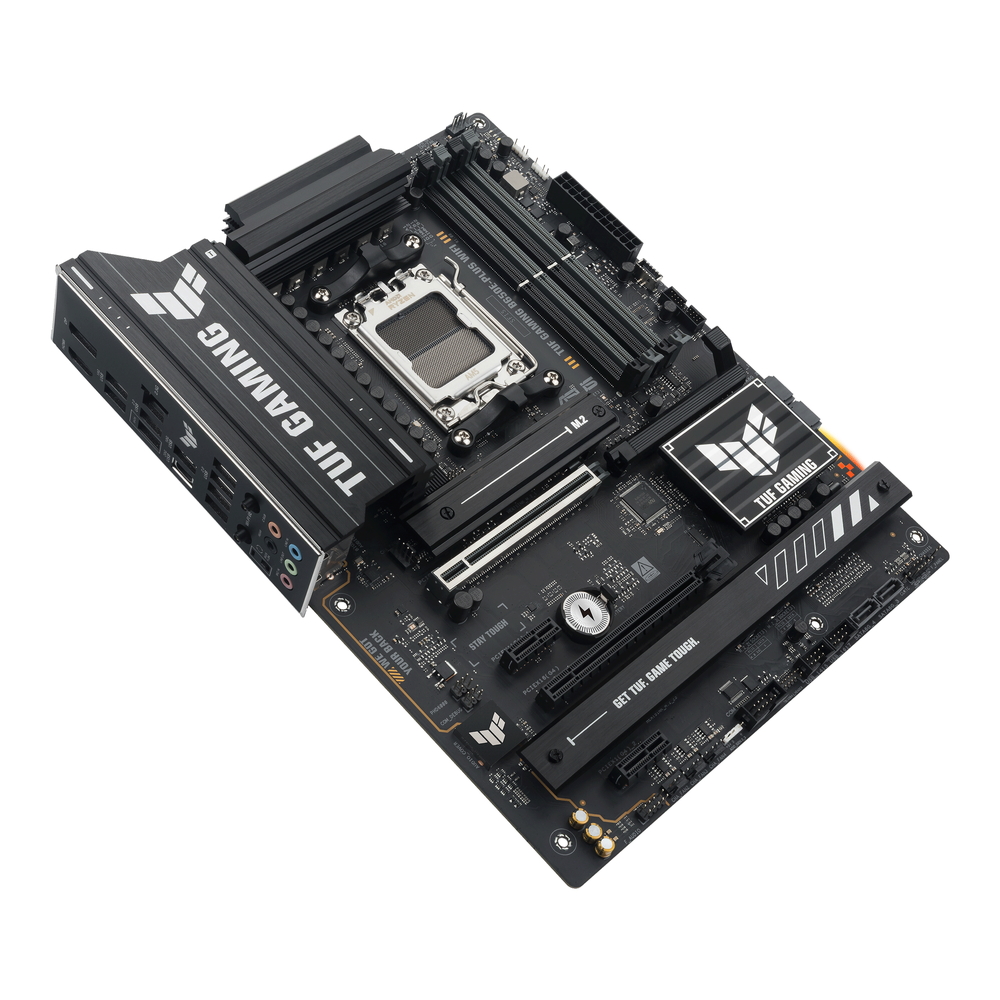 WS向けIntel Z890マザーボード「PRO WS Z890-ACE SE」、AMD